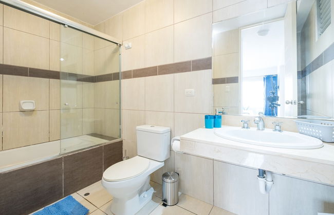 GLOBALSTAY. Amazing Alcanfores Apartments - Photo 19