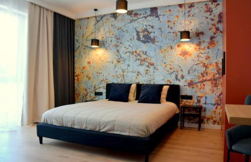 W&K Ginger Suite - Faktura VAT, Parking w garażu, szybkie Wi-Fi, Netflix - Photo 31