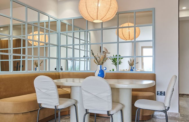 StayHere Casablanca - Oasis - Premium Residence - Photo 24