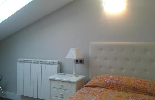 Salamanca Centro Apartamentos - Foto 154