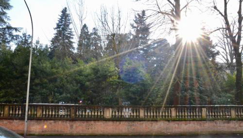 Il Portico di Saragozza - Photo 3