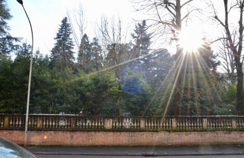 Il Portico di Saragozza - Photo 3