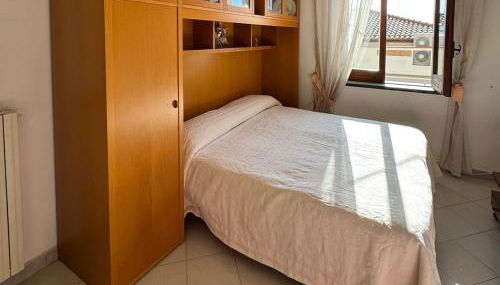 Casa Vacanze Da Maria - Foto 5, wardrobe