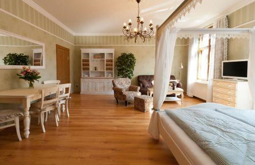 Apartmenthaus im holländischen Viertel - Foto 20