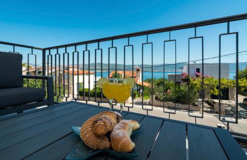 Luxury apartments Nicole - Foto 38