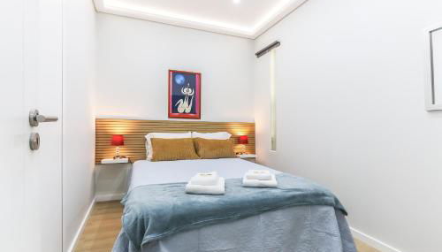 Vita Portucale ! Moscavide Casa Branca w/ Terrace - Foto 4