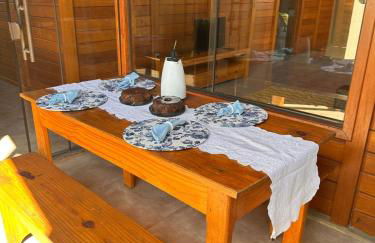 Chalé em meio a natureza de bonitoms - Foto 60