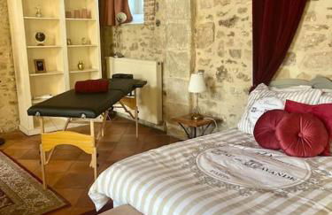 Cozy flat in castle near Fontainebleau - 10 min - Foto 1