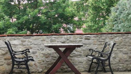 Ruhige Ferienwohnung im Gutshaus - Foto 3