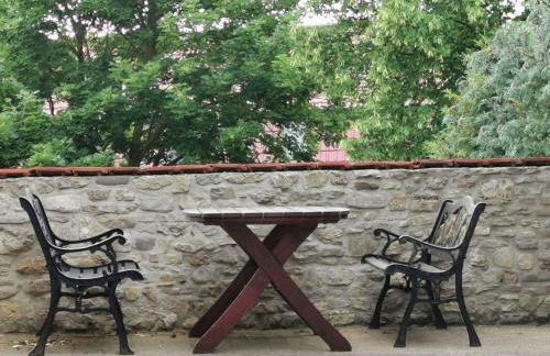 Ruhige Ferienwohnung im Gutshaus - Foto 3