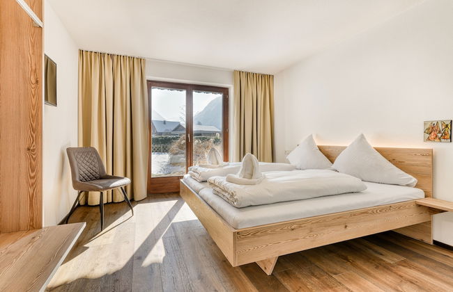 Alpenblick Apartments by A-Appartements - Foto 3