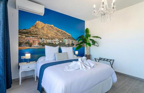 Sky Suites Alicante - Foto 27