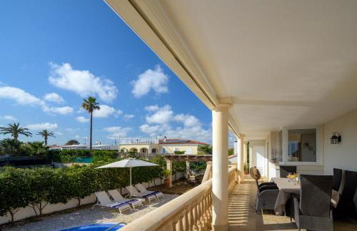 VILLA RAFAEL by BookMenorcaVillas - Foto 8