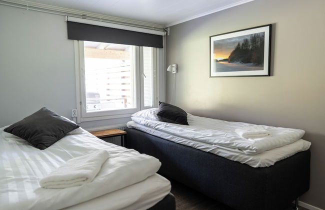 The Elegant Haistila - Foto 15