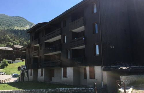 Résidence Pierres Plates - Les Pierres Plates 51 - Studio divisible au pied des pistes MAE-4884 - Photo 6