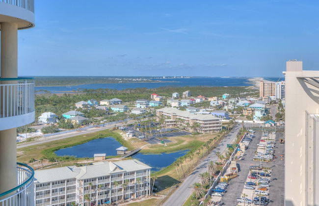 Beach Colony East 16b-penthouse - Foto 55