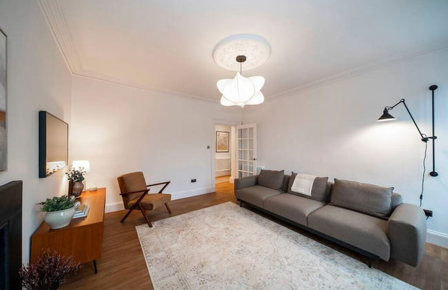 Regal Residence - Metropolitan Luxury - Foto 9