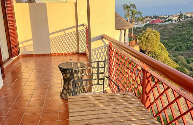 Albatross Golf Suite Alcaidesa - Foto 17