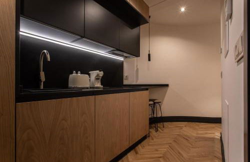 OlaBarrera Alojamientos en el Centro de Coruña - Foto 54