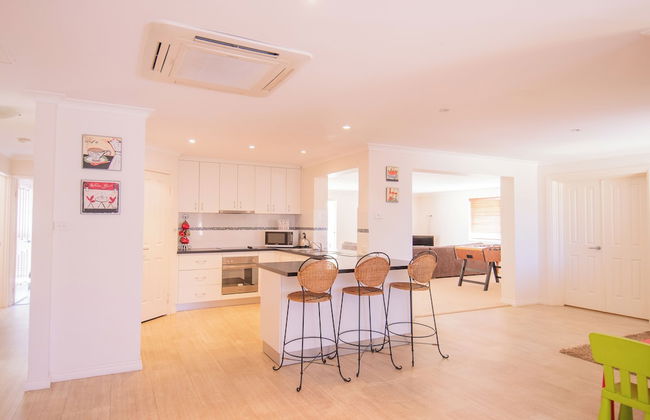 Family Oasis At Busselton - Foto 14