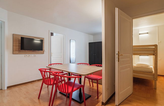 Residhotel Mulhouse Centre - Photo 16