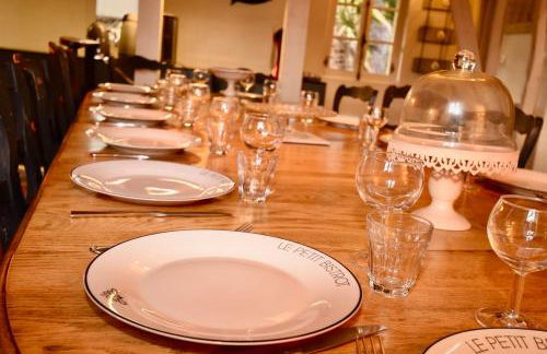 Villa de charme entre deux baies - Foto 75