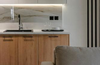 The Uptown Boutique Apartments - Foto 19