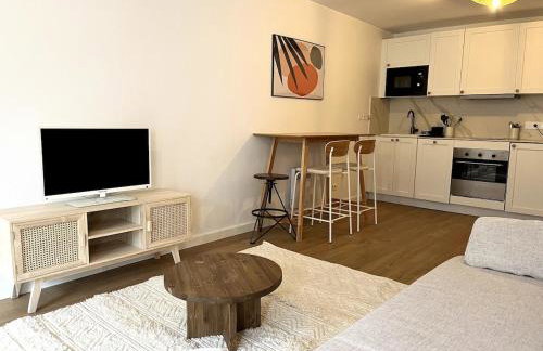 T2 au calme proche Mellinet avec Parking et Balcon - Foto 5