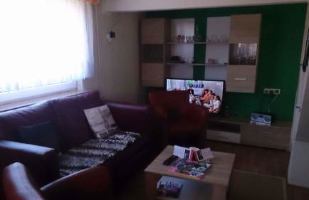 Apartment in Sehlen - Insel Rügen 3067 - Foto 2