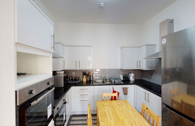 J kyns Aparthome - Foto 16