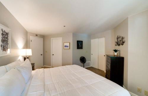 Beautiful Condo with Balcony on Lake Chelan! - Foto 21