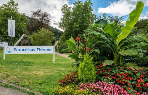 Ferienwohnung Weitblick - Photo 28