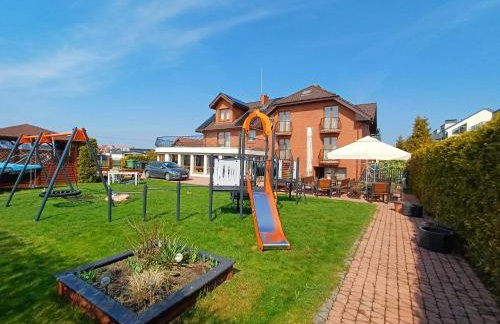 Apartamenty LeVilla - Foto 78