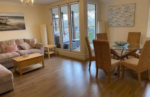 Waterfront House 3 BR Parking St Neots Town Centre - Foto 126
