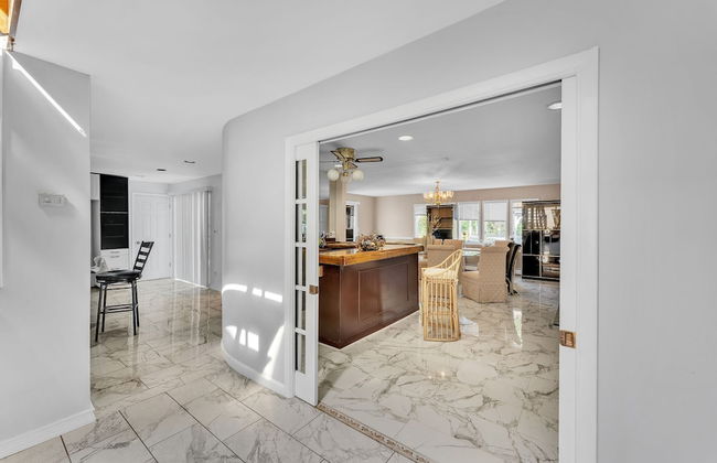 LUXURY BAY SHORE HOME - Foto 10