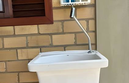 Bella Casa Flamboyant 2q APA Barra de Mamanguape - Photo 43