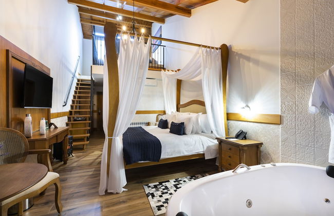 Cerro Azul Hotel Fazenda - Foto 16