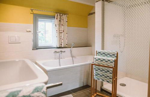 Ferienhaus am Hörnchen - Foto 10