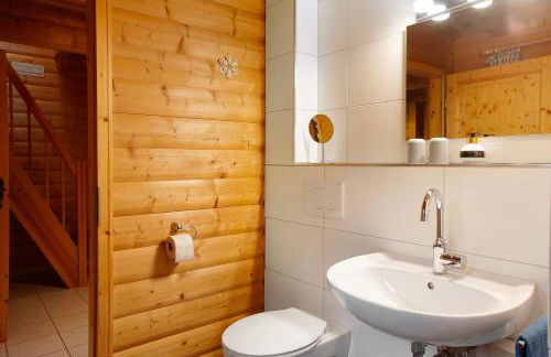 Holzhaus Zum Radekopf mit Whirlpool - Foto 22