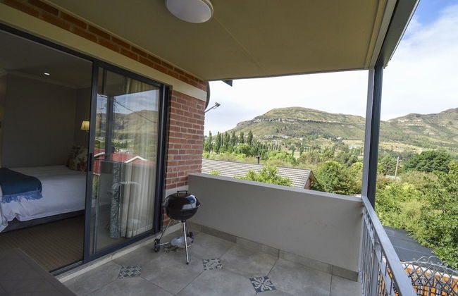Clarens Retreat - Foto 25
