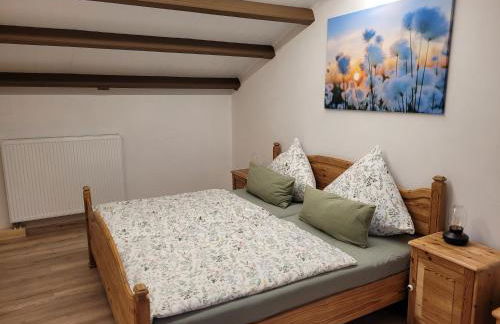 Ferienwohnung Wiesenhof - Foto 21