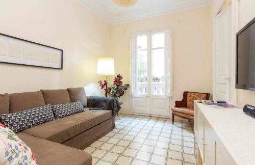 Cal Mateu 11 huéspedes - Sagrada Família - Foto 4