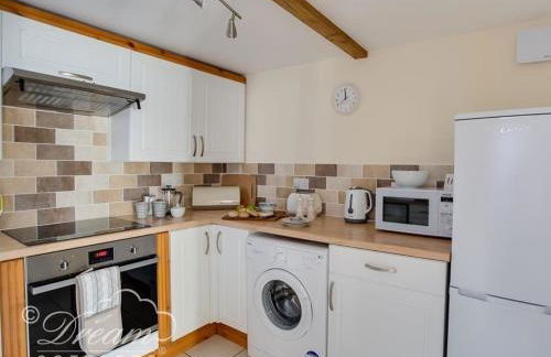 Ammonite Cottage - Foto 12