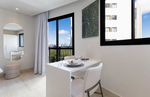 Tolive Riverside - Estudios de alto nivel en Recife por Carpediem - Foto 6