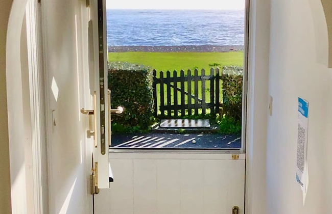 Wonderful Seafront Home - Panoramic Ocean Views - Foto 69