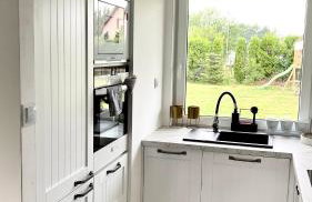 Domki pod gwieździstym niebem - Foto 9