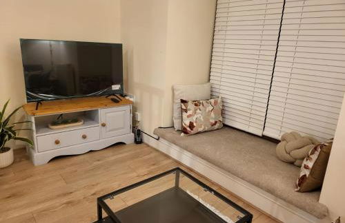 The Cosy Coach House - Foto 3