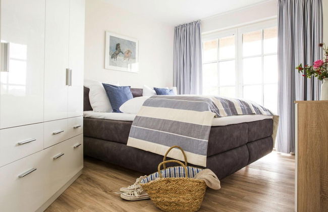 Ferienhaus in Fuhlendorf - Foto 6