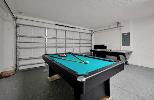 AV410VD Relax Retreat Villa in Aviana Resort home - Foto 60