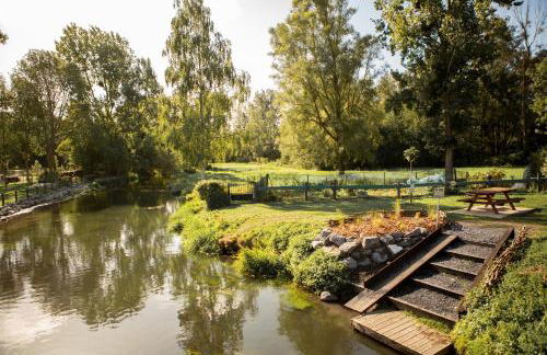 La Cabane de Camille - Foto 15